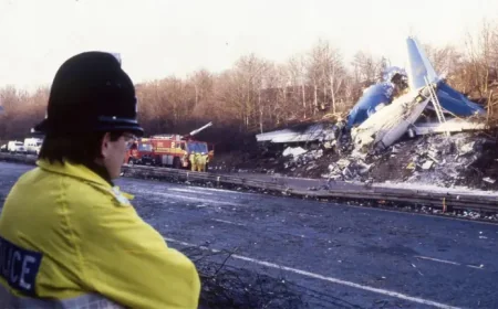 Kegworth: Survivors Reveal Second-by-Second Terror in New Documentary