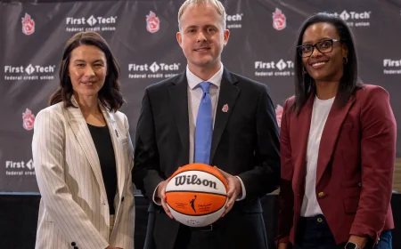 Portland Fire and Chicago Sky Trade Impacts WNBA and Expansion Drafts