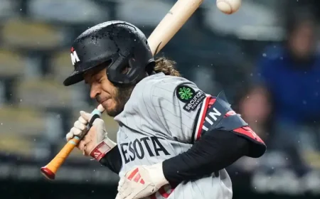 Royals, through fog and rain, find daylight in a 13-9 win that still felt uneasy