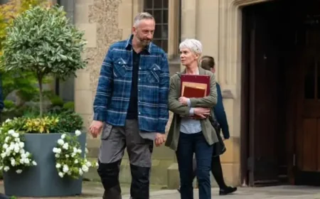 Alice Grant and the Spanish Secret: 5 Revelations from The Teacher Series 3