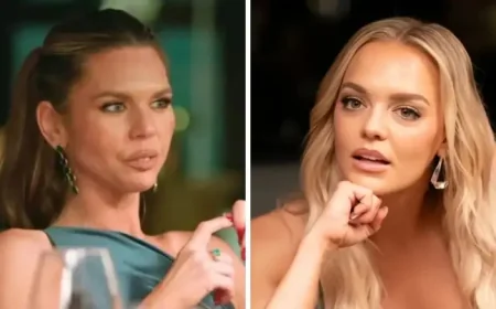 Bec Mafs: 3 Revelations That Reframe the Dinner-Party Fallout