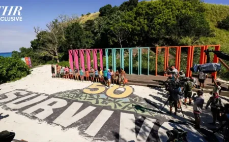 Red Moon: Inside the Bloody, Teary Merge That Broke Survivor’s Rules