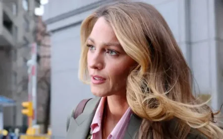 Justin Baldoni and the trial that remains: what a judge’s dismissal means for Blake Lively’s case