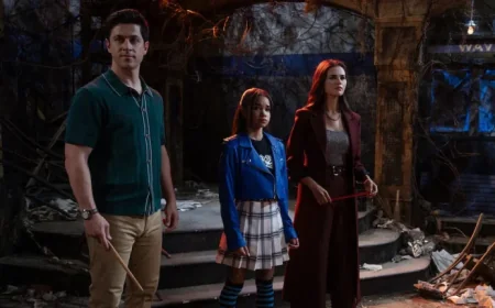 Selena Gomez to Direct Final Season of ‘Wizards Beyond Waverly Place’