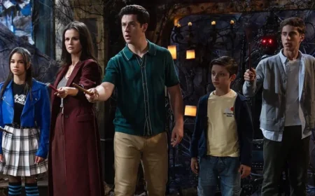 “Wizards Beyond Waverly Place Renewed for Season 3 on Disney+”