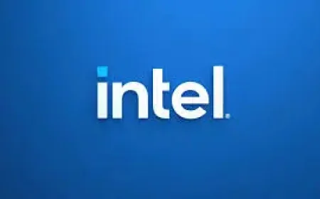 Aparna Bawa joins Intel at a pivotal inflection point in leadership