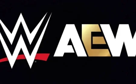 Ex-WWE Champion Poised for AEW Return Tonight on Dynamite