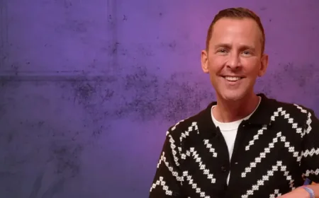 Tyler West: New Questions After Tim Davie Says Scott Mills Sacking Was ‘Very Clear’