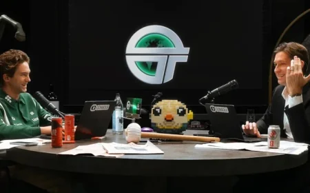 OpenAI Acquires TBPN, Leading Founder-Led Business Talk Show