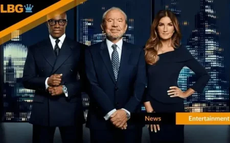 The Apprentice 2026: How a Teleshopping Stumble and a Double Firing Reordered the Race