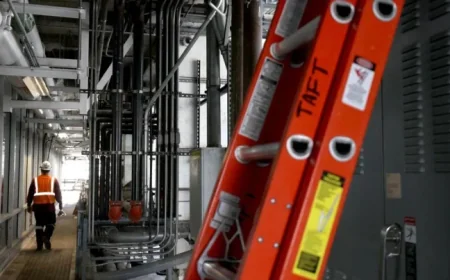 California Building Boom Hits Major Roadblock Amidst Accusations of Deceit