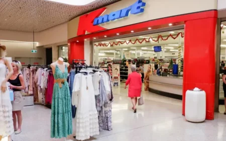 Kmart hit with underpayments class action as thousands of managers allege systematic underpay