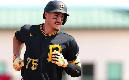 Konnor Griffin Stats: On Second Thought, Let’s Call Him Up After All