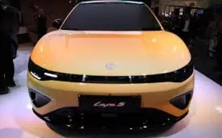 Stellantis talks to build Chinese EVs in Brampton is ‘unacceptable’, full report blocked by verification