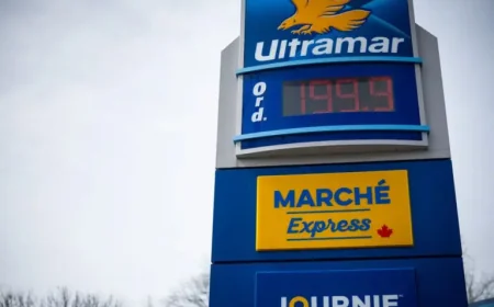 Regie Essence Quebec.ca exposes a paradox: drivers hit by $2 fuel while Montreal margins remain high
