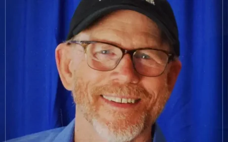 “It doesn’t make any sense”: Ron Howard recognised the glaring flaw in his hardest movie