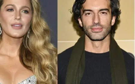 Blake Lively: Judge Narrows Case in 152-Page Ruling, Trial to Proceed on Retaliation Claims