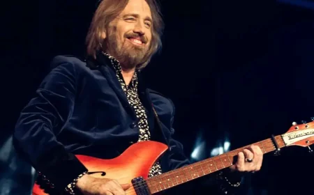 Tom Petty: He Called a Mudcrutch Album ‘Tremendous’ While Almost Giving Away His Biggest Hit