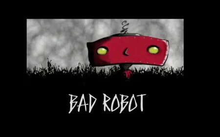 J.J. Abrams’ Bad Robot to Close Los Angeles Office