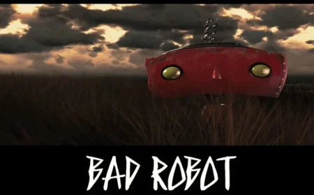 J.J. Abrams’ Bad Robot to Reduce Workforce