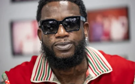 Gucci Mane Allegedly Kidnapped and Robbed by Pooh Shiesty and Big30