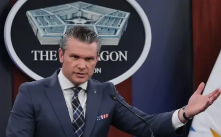 Narco Missions, Secret Authorities: The Contradiction Inside a U.S.-Ecuador Operation