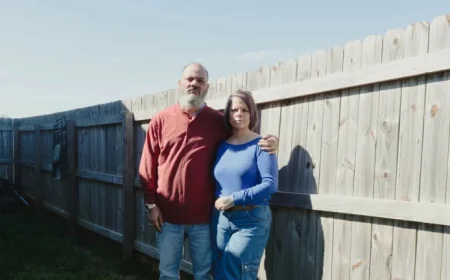 Veterans Losing Homes After Trump Administration Ends VA Loan Program: NPR