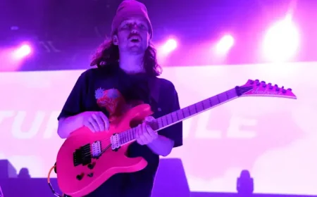 Brady Ebert Charged With Attempted Murder — Founding Turnstile Member’s Exit Now Tied to Alleged Driveway Attack