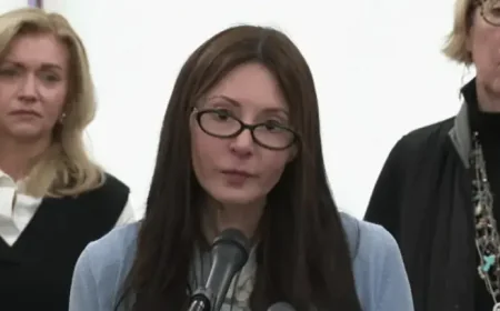 Janel Grant adds new details to allegations against Vince McMahon, Brock Lesnar, WWE — a woman’s affidavit lays out her account