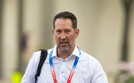 Brian Schottenheimer Considers Offensive Talent for First-Round Pick