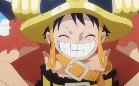 One Piece 1179: Imu’s Exit to Elbaph — How a Single Move Collapsed the Strongest Devil Fruit Debate