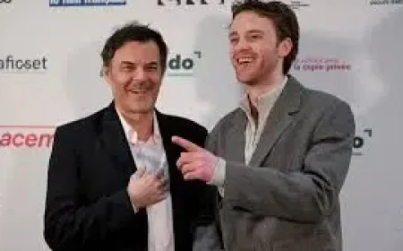 Movies In Cinemas: Existentialist Cinema Returns — Ozon’s The Stranger Recasts Ennui as Political Statement