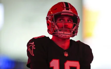 Kirk Cousins Swiftly Finalizes New Contract Deal