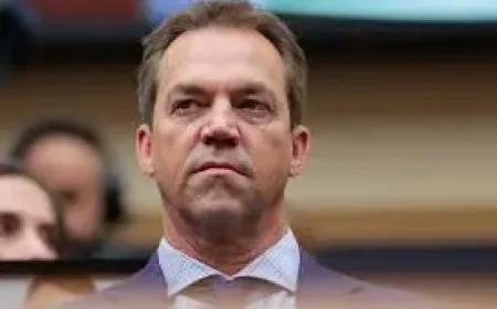 Kristi Noem Husband Pictures: 5 Revelations From the Bryon Noem Online Forum Allegations