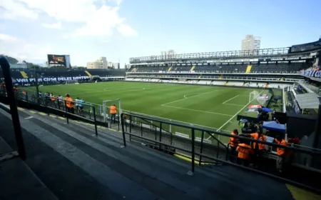 Santos Vs Remo: How a Single Match Exposes Team Fragility and Star Dependence