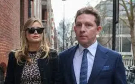 Nick Candy Sells Chelsea Mansion for Reported £275m — A Record Sale With Political Reverberations