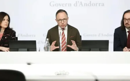 Andorra and the EU border deal: a quieter crossing, a bigger change