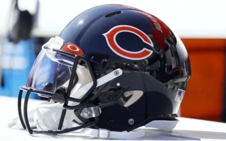 Bears to Decide on Stadium Location by Mid-Year