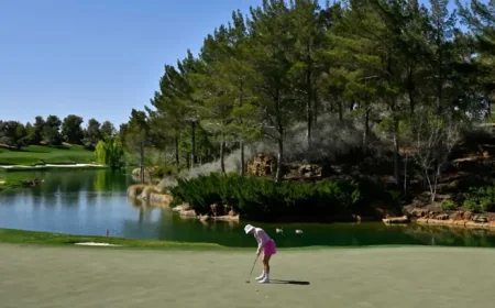 Aramco Championship 2026 Brings LET-LPGA Reunion and a Digital Window for Fans