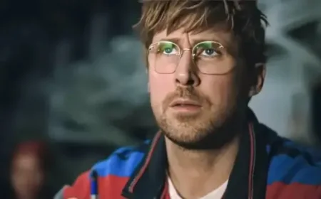 Is ‘Project Hail Mary’ the Proof Amazon MGM Has Been Waiting For? 5 Box-Office Revelations