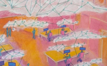 AI Reshaping Career Paths: Creating Better Job Opportunities