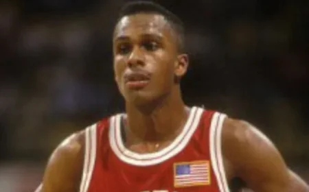 Former NC State Star Rodney Monroe Analyzes Justin Gainey