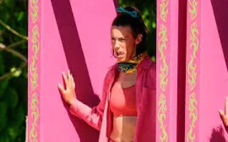 Colby Survivor and the “Historic” Episode Problem: 3 Eliminations, Zero Verifiable Details