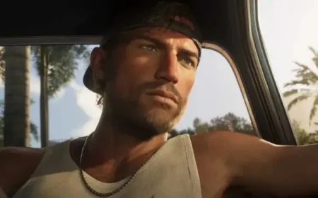 Gta Vi Map: 3 Striking Revelations from Community Projections and an NPC Leak