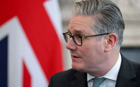 Trump Intensifies Iran Conflict; Markets Waver, Oil Prices Surge