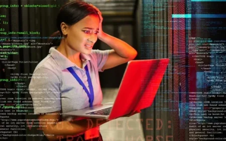 Malicious Code Source Downloads Impersonating Claude Spread Malware