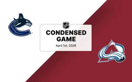 Jake Debrusk Tallies Power-Play Goal in 8-6 Win; Condensed Game Recap