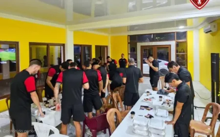 Malacateco – Guastatoya: Urgent points at stake as Santa Lucía hosts a clash of opposite realities