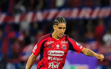 Once Caldas – Medellín at 8:30 p.m. ET: Security pact, table pressure, and a defining away test