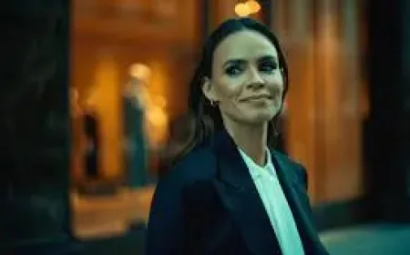 Rachel Zoe’s Birthday Party Turns Icy as Her MOIVO #10 Ranking Signals a New Chapter